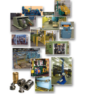 MGS Group Products